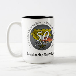 Taza (15 onzas): dos-tono, ich/phycol