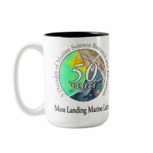 Taza (15 onzas): dos-tono, oce/geol