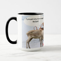 15 oz dos tonalidades mug. merrychristmas feliynew