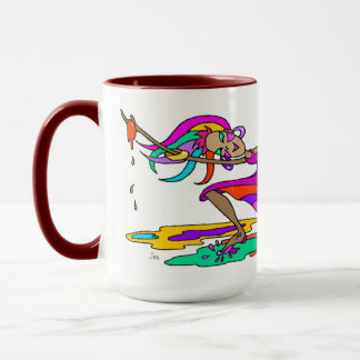 Taza 15 oz MUG