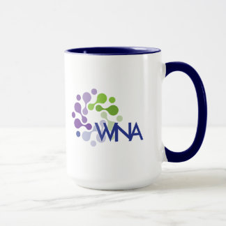 Taza 15 oz mug