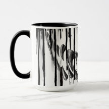 Taza 15.oz Sombras de Tinta