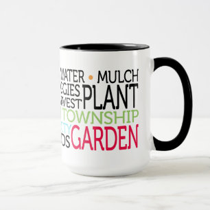 Taza 15oz del campanero. ¡Biggie!