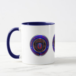 Taza 160º Regimiento de Aviación de Operaciones Especia