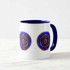 Taza 160º Regimiento de Aviación de Operaciones Especia