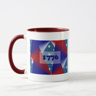 TAZA 1776