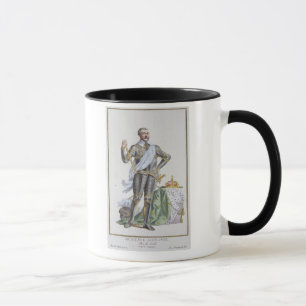 Taza 1778-1837) reyes de Gustavus IV Adolphus (de
