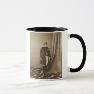 Taza 1822-91) príncipes Napo de