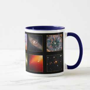 Taza 18 de Hubble
