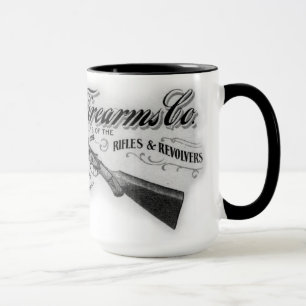 Taza 1908 del logotipo