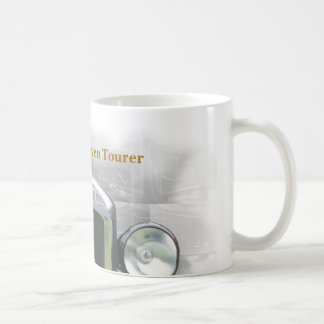 Taza 1929 del Tourer White, Tourer 1929 de Austin