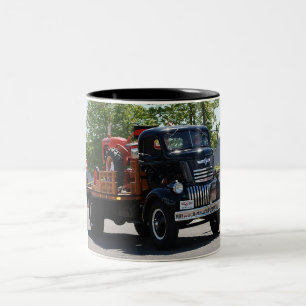 Taza 1946 del camión de Chevrolet