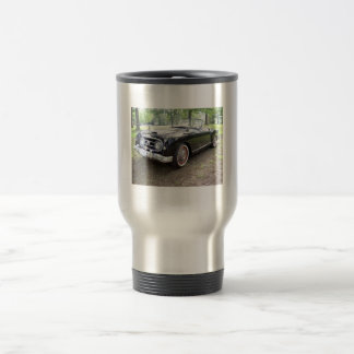 Taza 1952 del viaje de Nash Healey