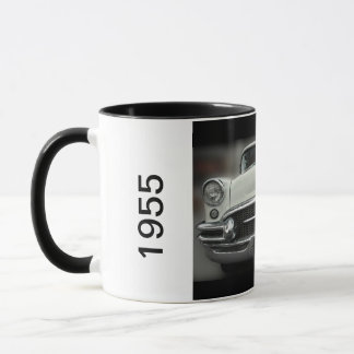 Taza 1955 de Buick