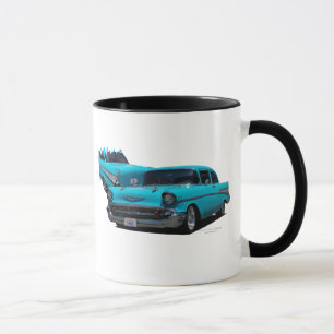 TAZA 1957