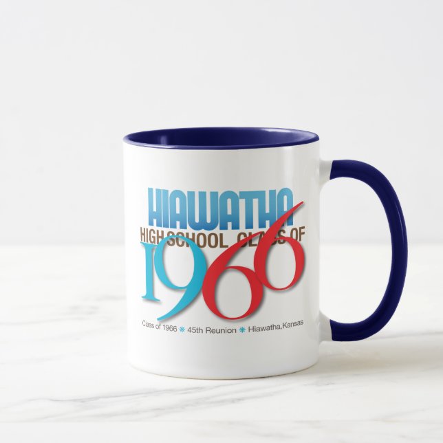 Taza 1966 (Derecha)