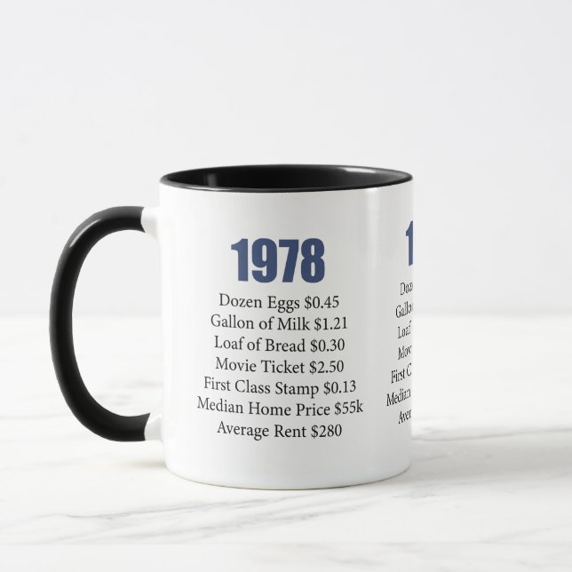 TAZA 1978 (Izquierda)