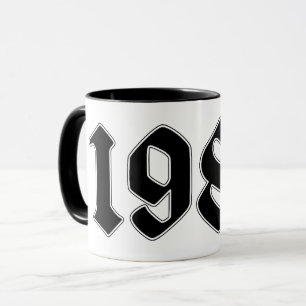TAZA 1986