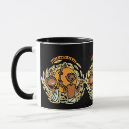 Taza 19 de junio