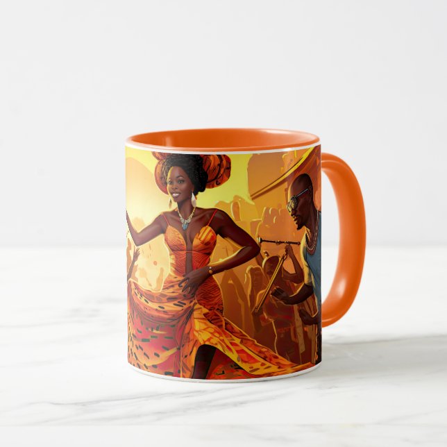 Taza 19 de junio de 2014 (Anverso derecho)