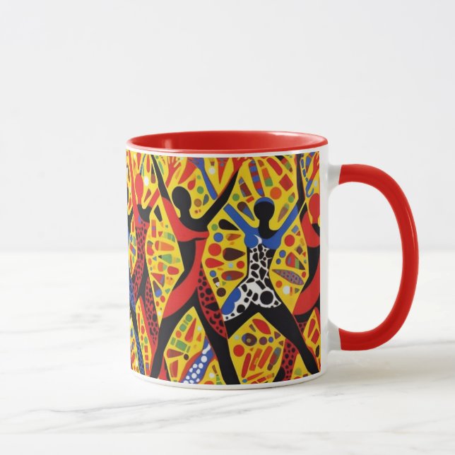 Taza 19 de junio de 2014 (Derecha)