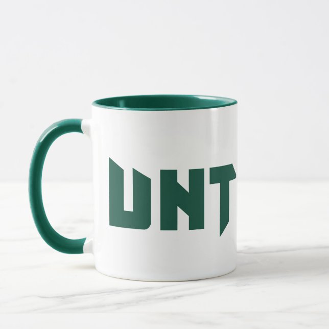 Taza 1.ᵉʳ burla (Izquierda)