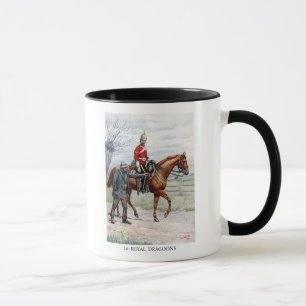 Taza 1.ᵉʳ Dragón