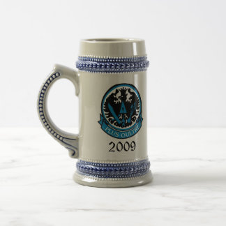 Taza 1 de Eagle de la guerra