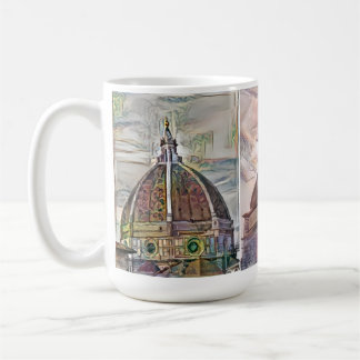 Taza 1 de Florencia
