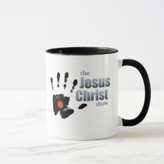 Taza #1 de JC