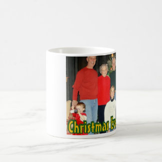 TAZA 1 DE LA NOCHEBUENA 2009 DE LA FAMILIA DEL