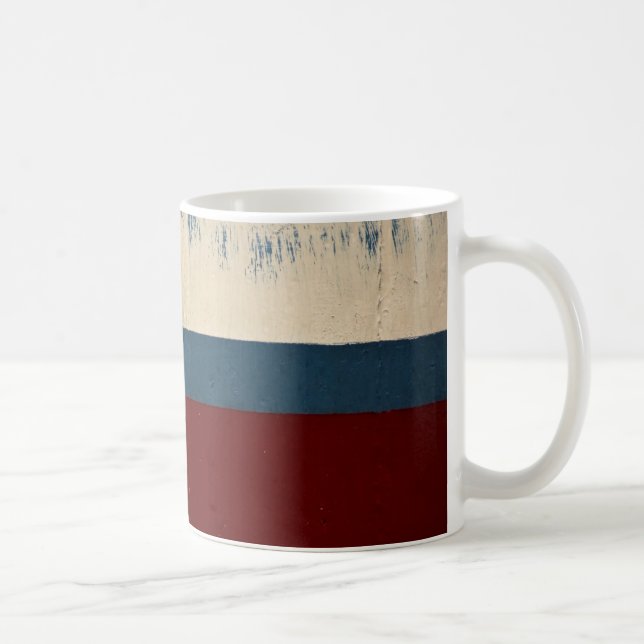 Taza 1 de la raya (Derecha)