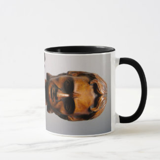 Taza 1 de la voluta de Paganini para la tienda del