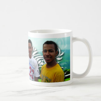 Taza #1 de OYE