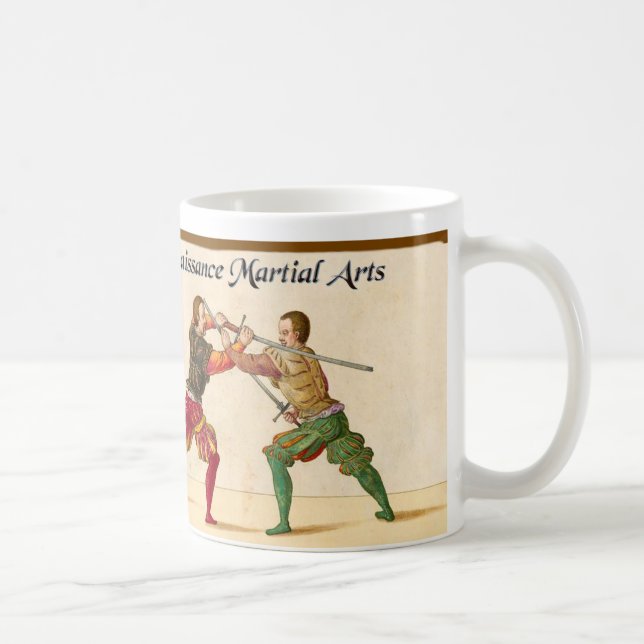 Taza 1 de RMA (Derecha)