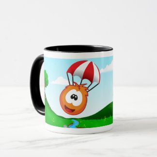 Taza 1 de Sneezies