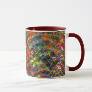 Taza 1 del otoño