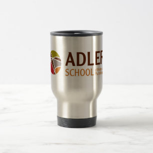 Taza 1 del viaje de la escuela de Adler