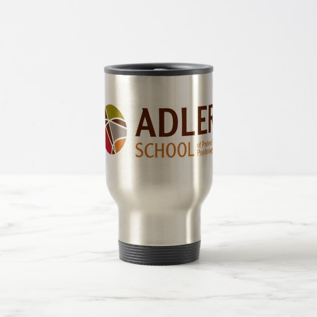 Taza 1 del viaje de la escuela de Adler (Centro)