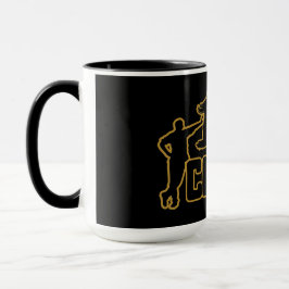 Taza 1 Paso Más Cerca – Cita Motivacional