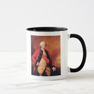 Taza 1r barón Clive, c.1773 de Roberto Clive