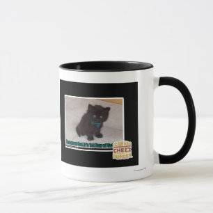 Taza 1r Día de escuela
