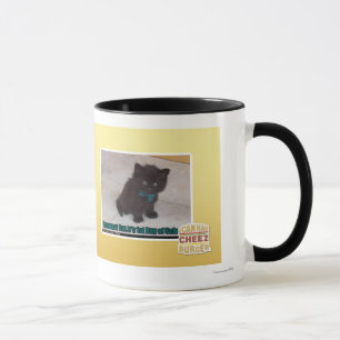 Taza 1r Día de escuela