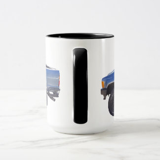 Taza 1r GEN 4Runner
