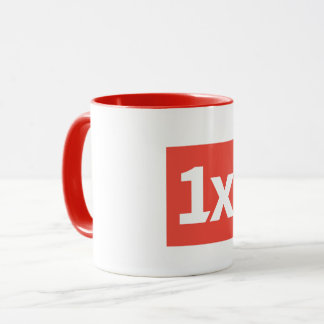 Taza 1x Mug
