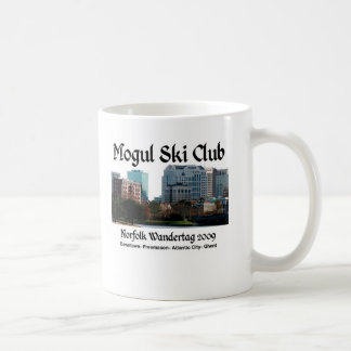 Taza 2009 de Volksmarch