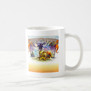 Taza 2010 de Altador