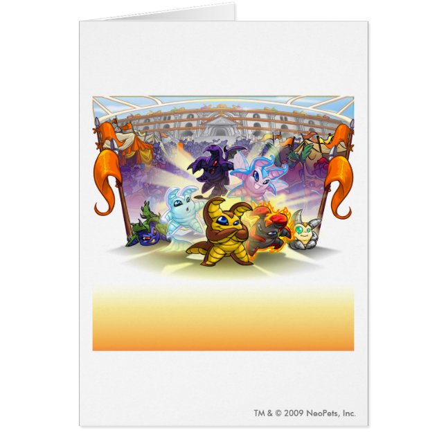 Taza 2010 de Altador (Frente)