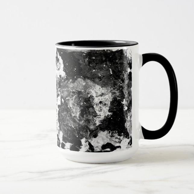 Taza 2011 discreto (Derecha)