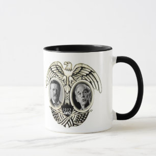 Taza 2012 de Ron Paul